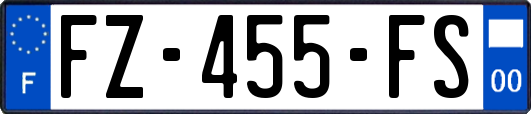 FZ-455-FS