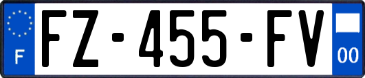 FZ-455-FV