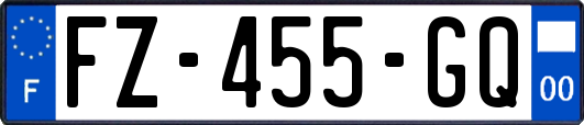 FZ-455-GQ
