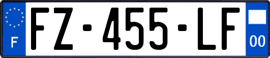 FZ-455-LF