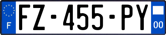FZ-455-PY