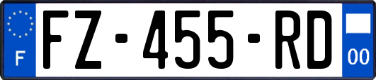 FZ-455-RD