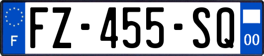 FZ-455-SQ