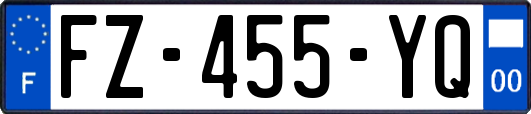 FZ-455-YQ
