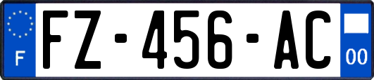 FZ-456-AC