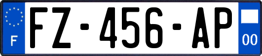 FZ-456-AP