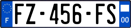 FZ-456-FS