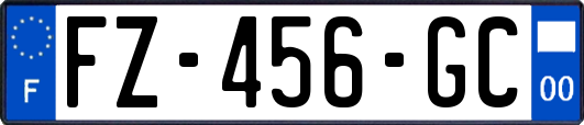 FZ-456-GC