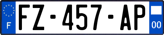 FZ-457-AP