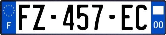 FZ-457-EC