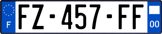 FZ-457-FF