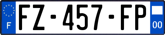 FZ-457-FP