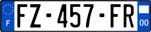FZ-457-FR