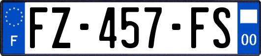 FZ-457-FS
