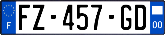 FZ-457-GD