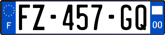 FZ-457-GQ