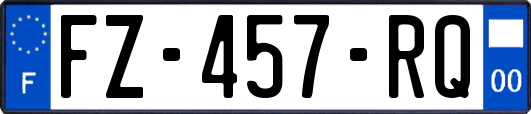 FZ-457-RQ