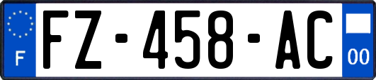 FZ-458-AC