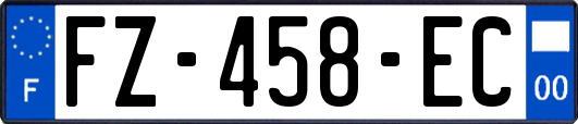FZ-458-EC