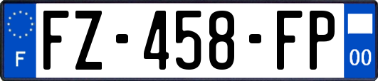 FZ-458-FP