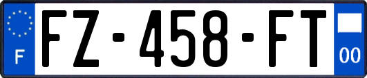 FZ-458-FT