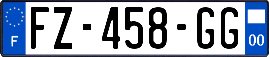FZ-458-GG