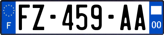 FZ-459-AA