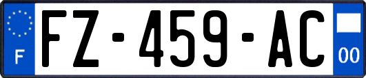 FZ-459-AC