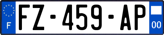 FZ-459-AP