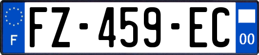 FZ-459-EC