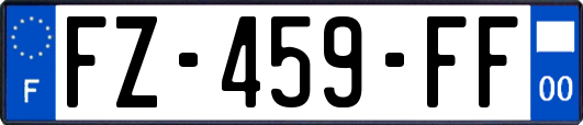 FZ-459-FF