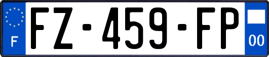 FZ-459-FP