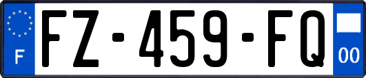 FZ-459-FQ