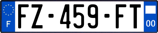 FZ-459-FT