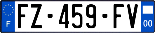FZ-459-FV