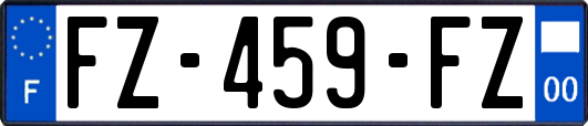 FZ-459-FZ