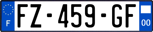 FZ-459-GF