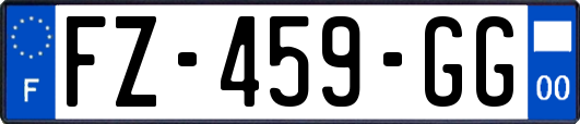 FZ-459-GG
