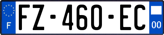 FZ-460-EC