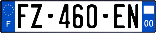 FZ-460-EN
