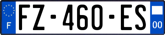 FZ-460-ES