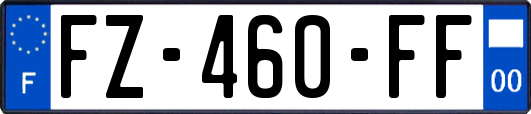 FZ-460-FF