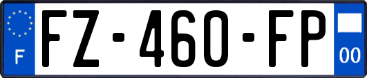 FZ-460-FP