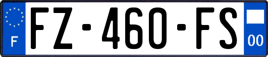 FZ-460-FS