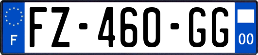 FZ-460-GG
