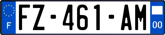 FZ-461-AM