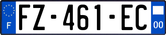 FZ-461-EC