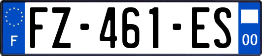 FZ-461-ES