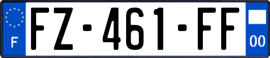 FZ-461-FF