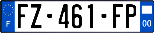FZ-461-FP